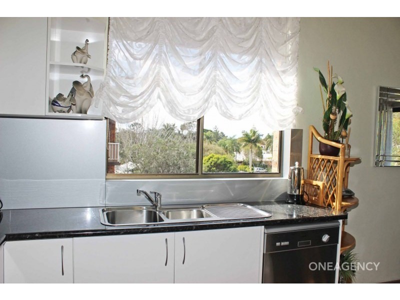 12/1 Killuke Crescent, Crescent Head NSW 2440