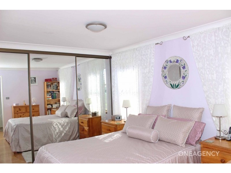 12/1 Killuke Crescent, Crescent Head NSW 2440