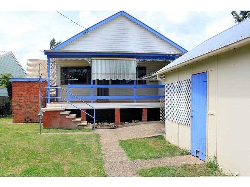 12 Morton Avenue, Smithtown NSW 2440