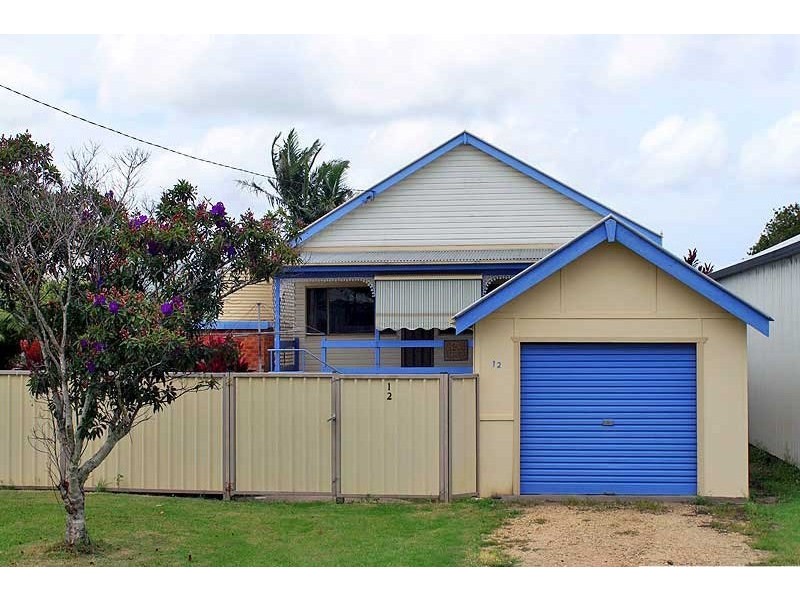 12 Morton Avenue, Smithtown NSW 2440