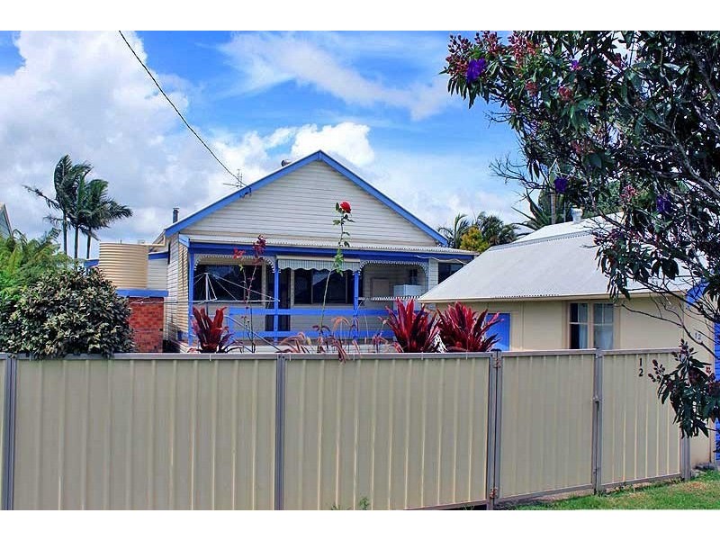 12 Morton Avenue, Smithtown NSW 2440