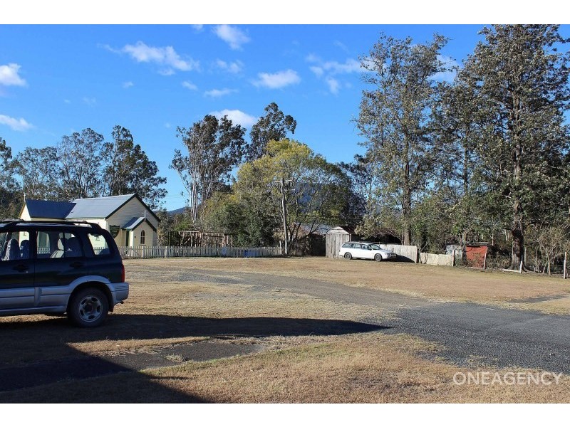 33 Main Street, Bellbrook NSW 2440