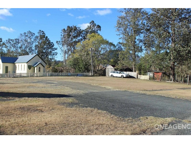 33 Main Street, Bellbrook NSW 2440