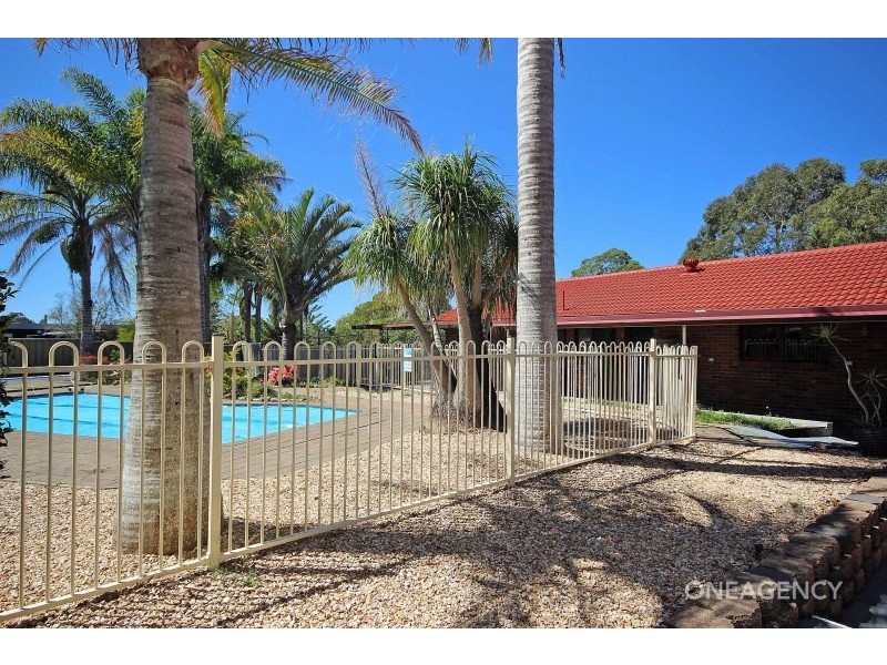 9  Airport Road, Aldavilla NSW 2440