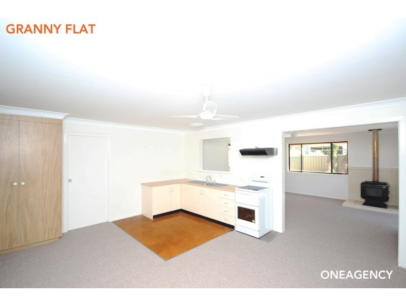 9  Airport Road, Aldavilla NSW 2440