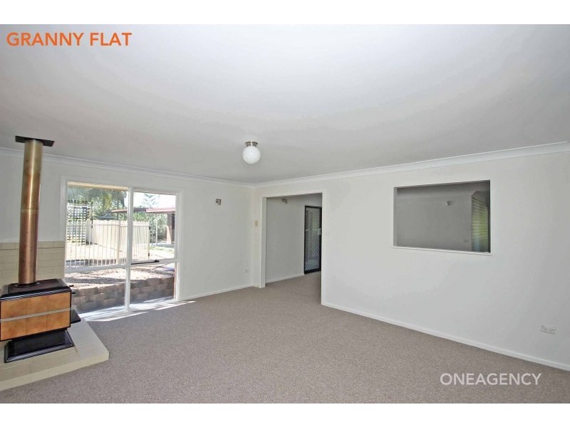 9  Airport Road, Aldavilla NSW 2440