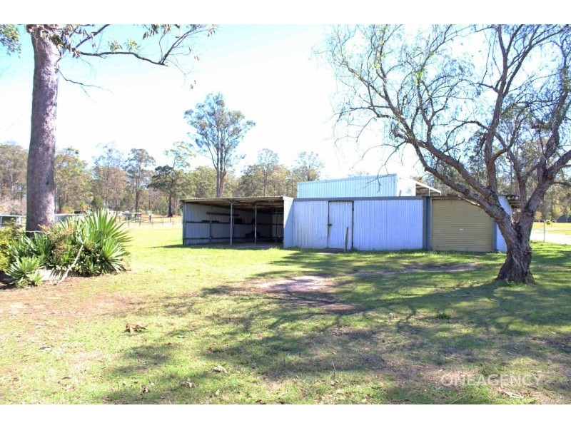 9  Airport Road, Aldavilla NSW 2440