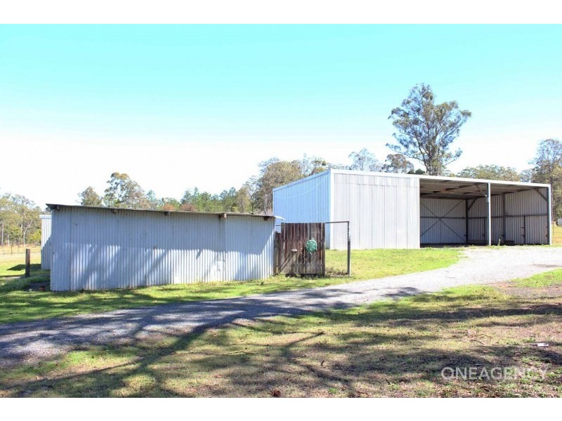 9  Airport Road, Aldavilla NSW 2440