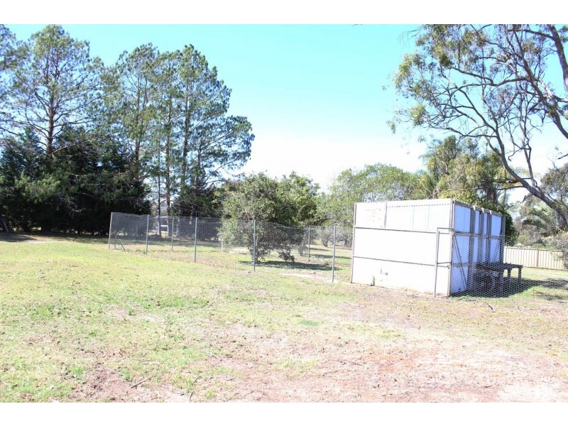 9  Airport Road, Aldavilla NSW 2440