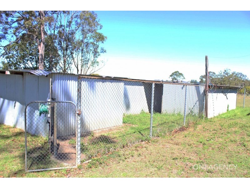 9  Airport Road, Aldavilla NSW 2440