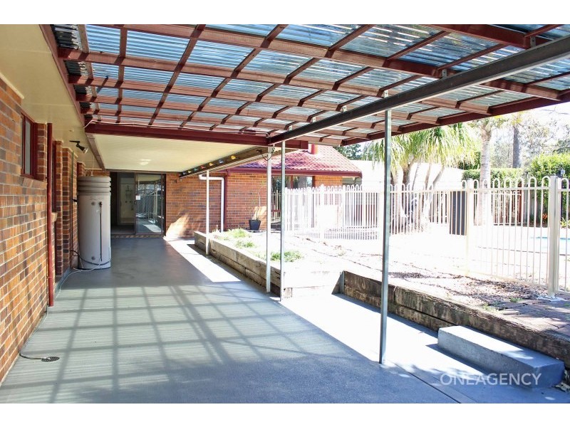 9  Airport Road, Aldavilla NSW 2440