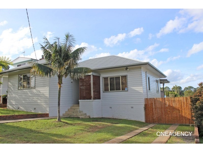 97 River Street, West Kempsey NSW 2440
