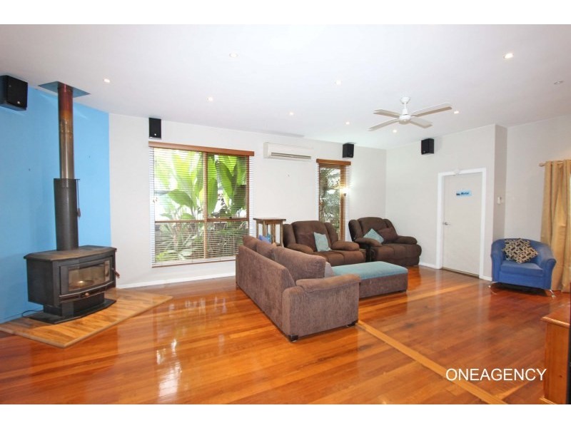 97 River Street, West Kempsey NSW 2440