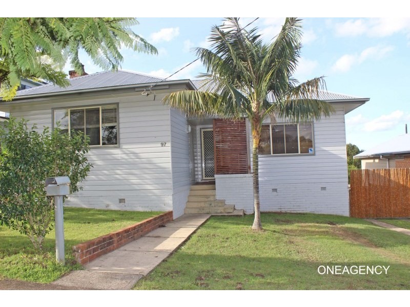 97 River Street, West Kempsey NSW 2440