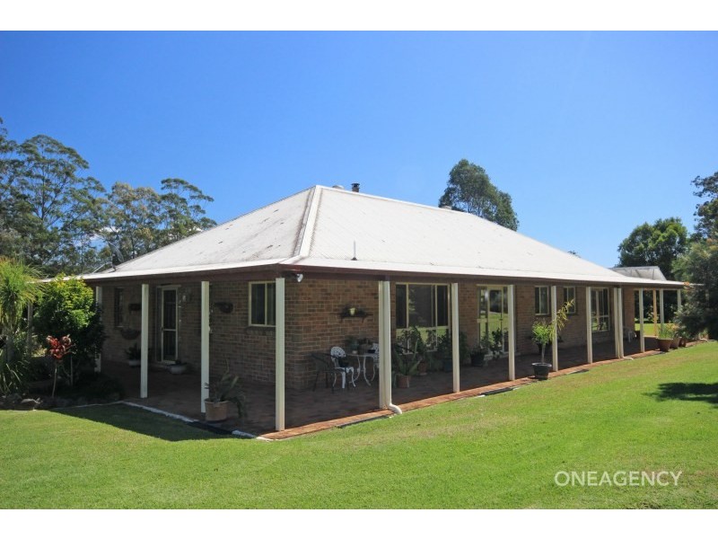 636 Old Coast Road, Kundabung NSW 2441