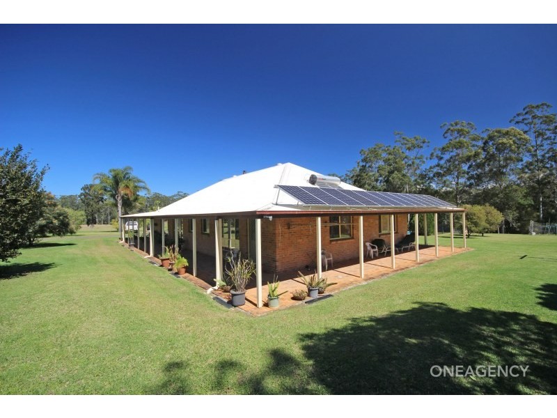 636 Old Coast Road, Kundabung NSW 2441