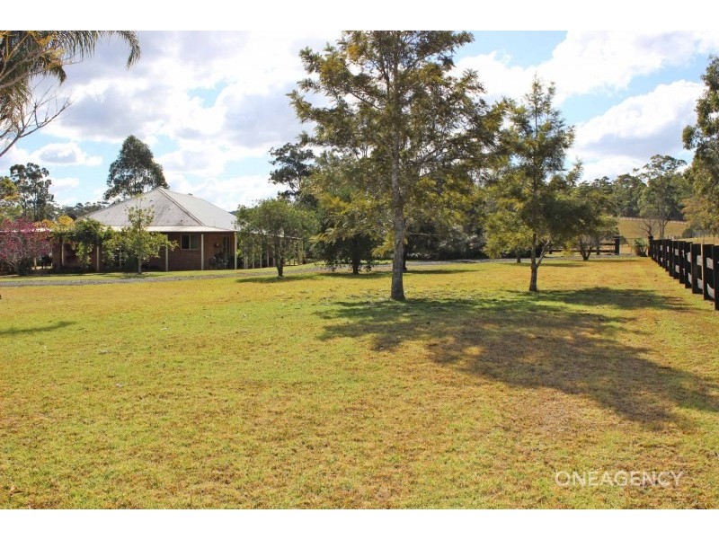 636 Old Coast Road, Kundabung NSW 2441