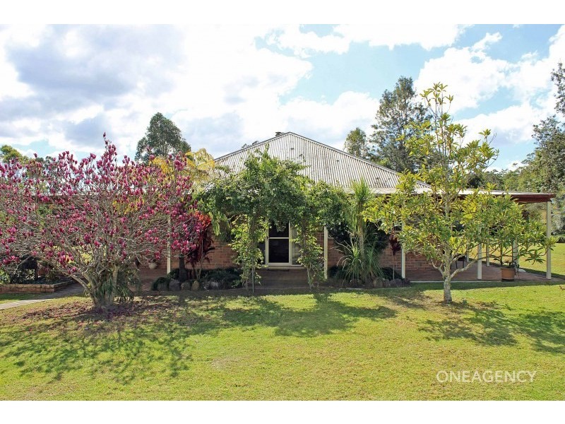 636 Old Coast Road, Kundabung NSW 2441