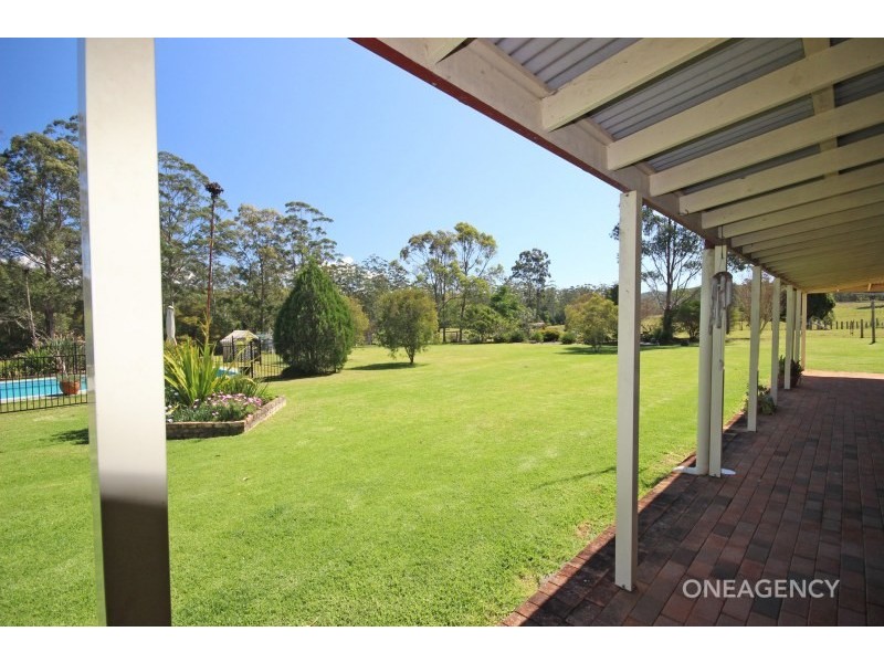 636 Old Coast Road, Kundabung NSW 2441
