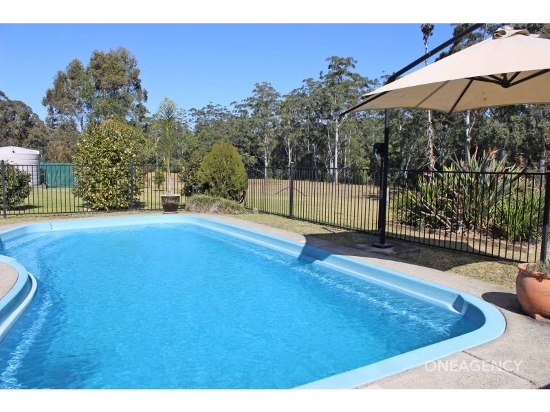 636 Old Coast Road, Kundabung NSW 2441
