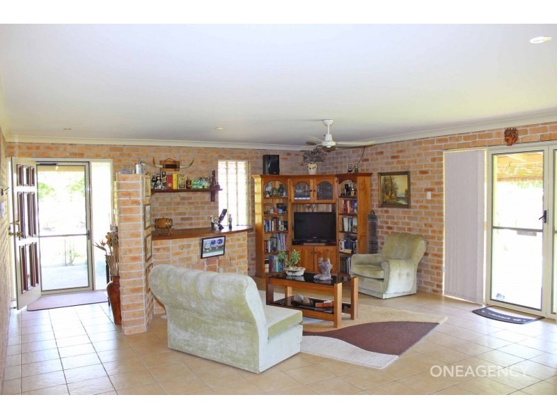 636 Old Coast Road, Kundabung NSW 2441