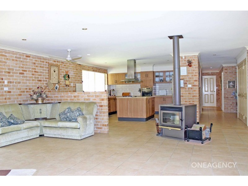636 Old Coast Road, Kundabung NSW 2441