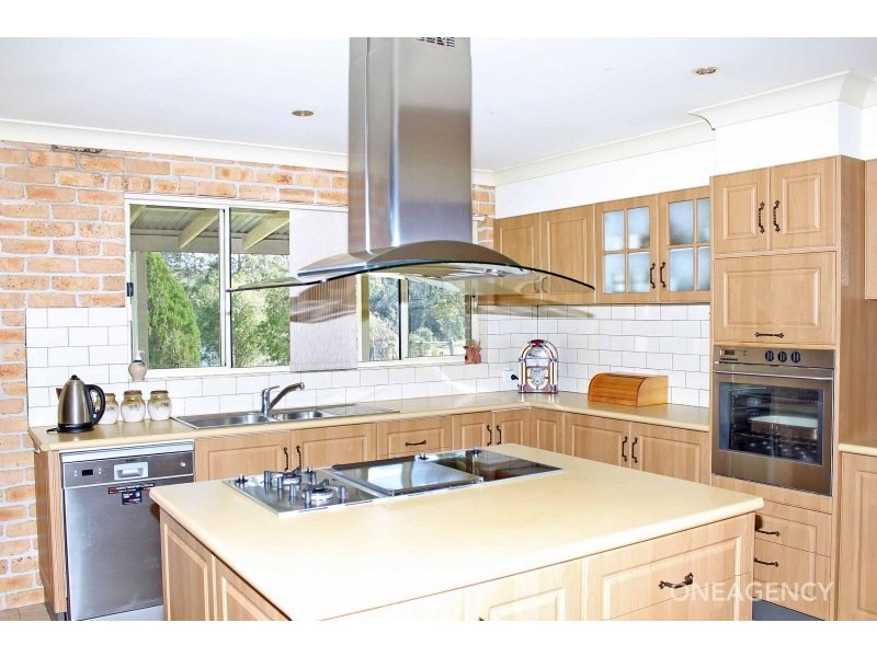 636 Old Coast Road, Kundabung NSW 2441