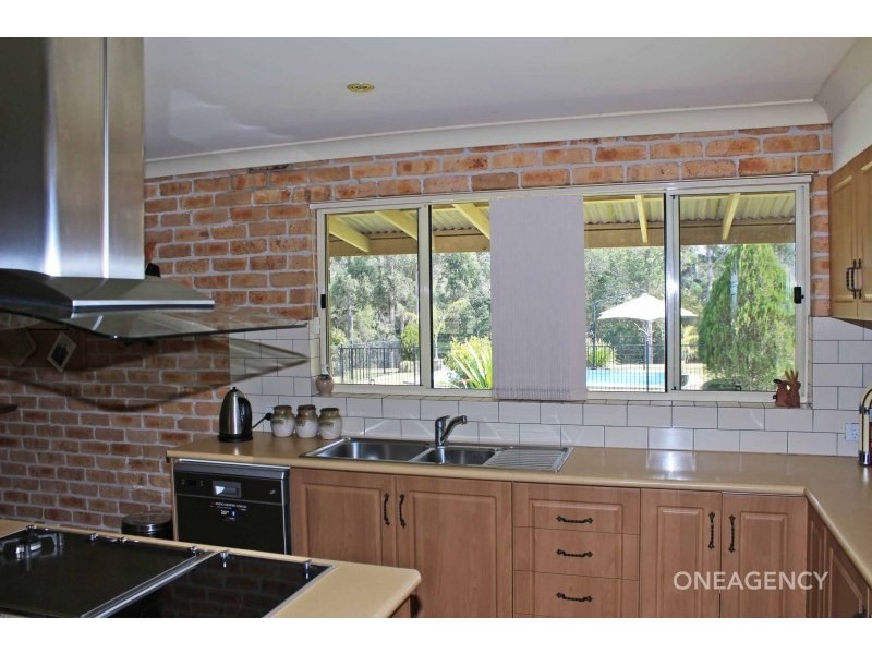 636 Old Coast Road, Kundabung NSW 2441