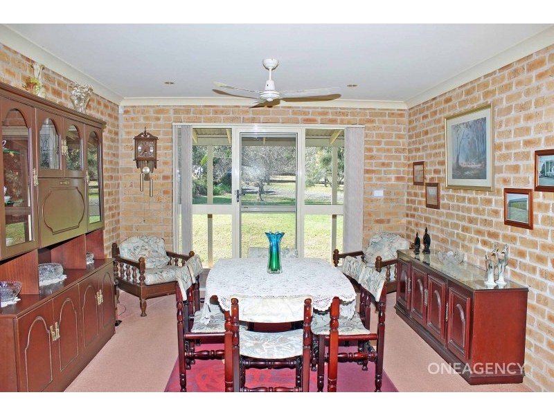 636 Old Coast Road, Kundabung NSW 2441