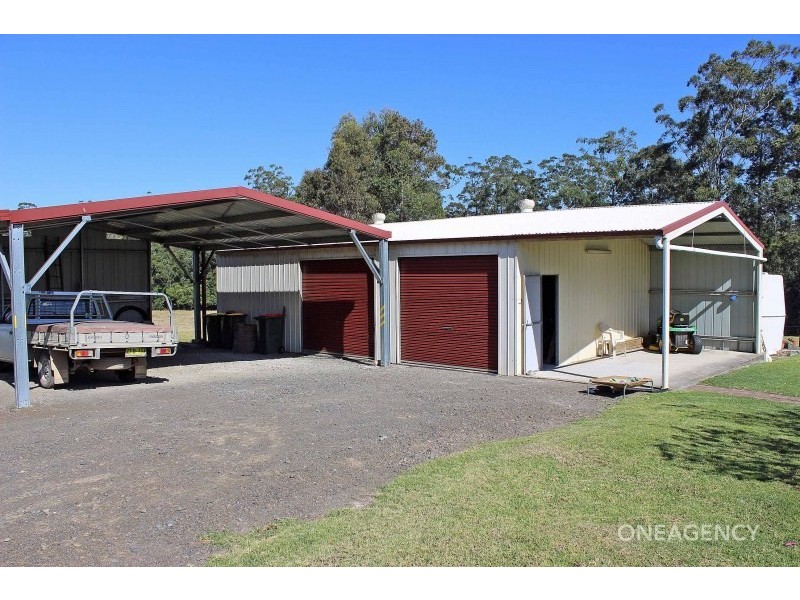 636 Old Coast Road, Kundabung NSW 2441