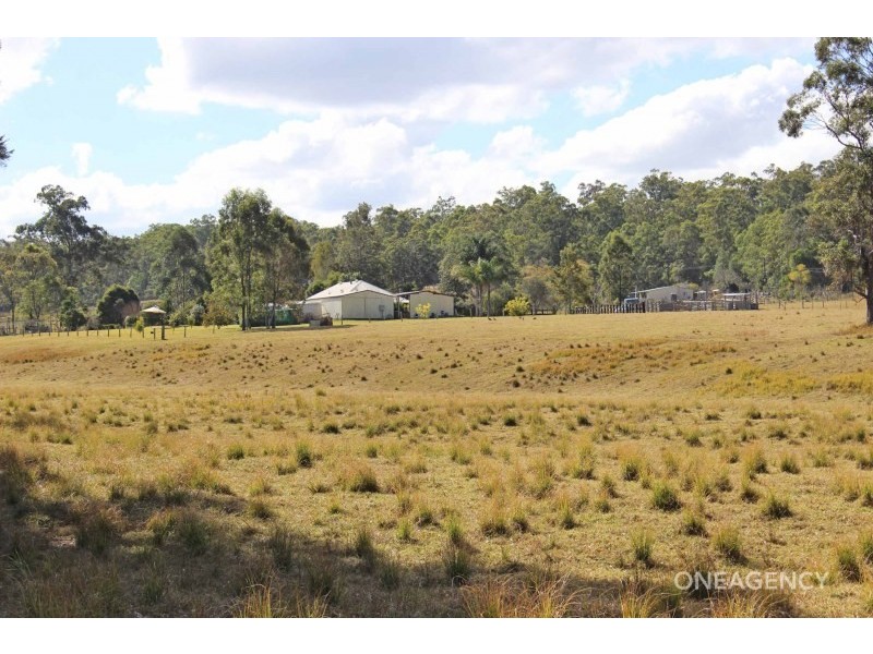 636 Old Coast Road, Kundabung NSW 2441