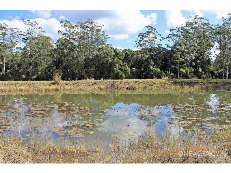 636 Old Coast Road, Kundabung NSW 2441