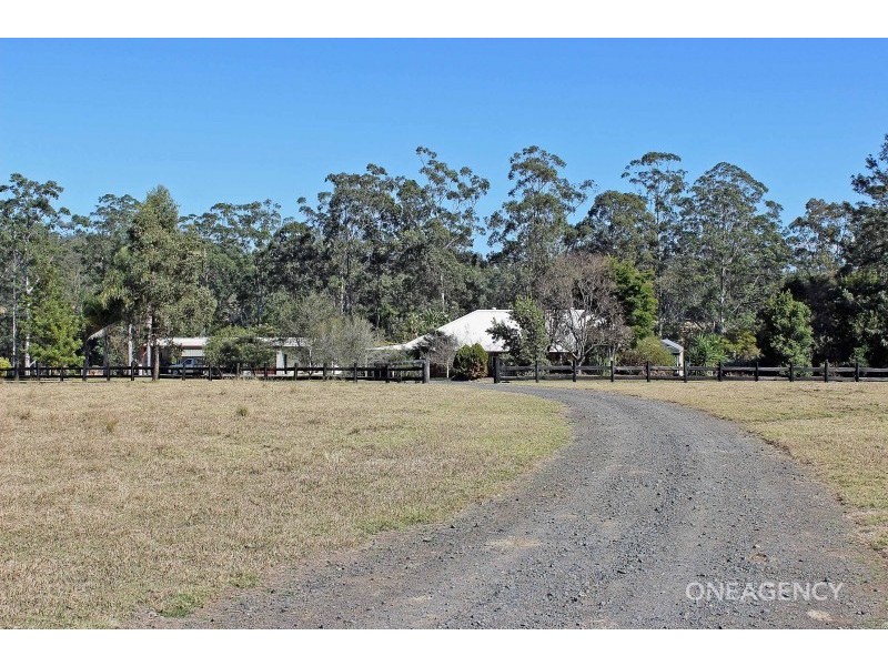 636 Old Coast Road, Kundabung NSW 2441
