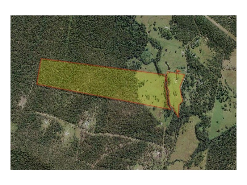 636 Old Coast Road, Kundabung NSW 2441