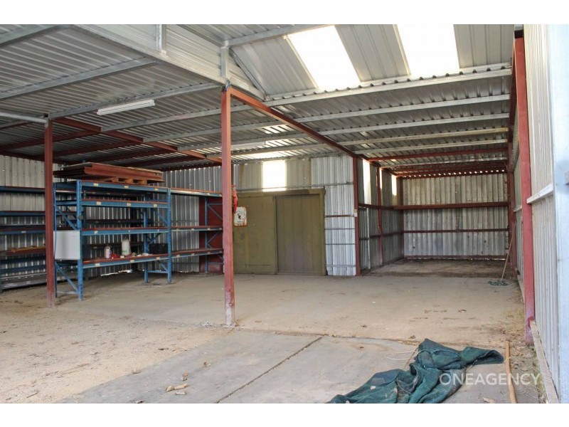 Lot 1 Wide Street, West Kempsey NSW 2440