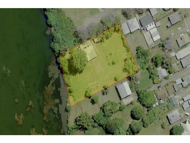 Lot 1 Wide Street, West Kempsey NSW 2440