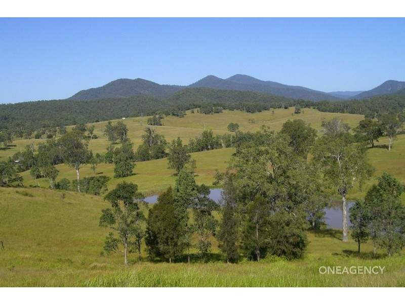 2624 Willi Willi Road, Moparrabah NSW 2440