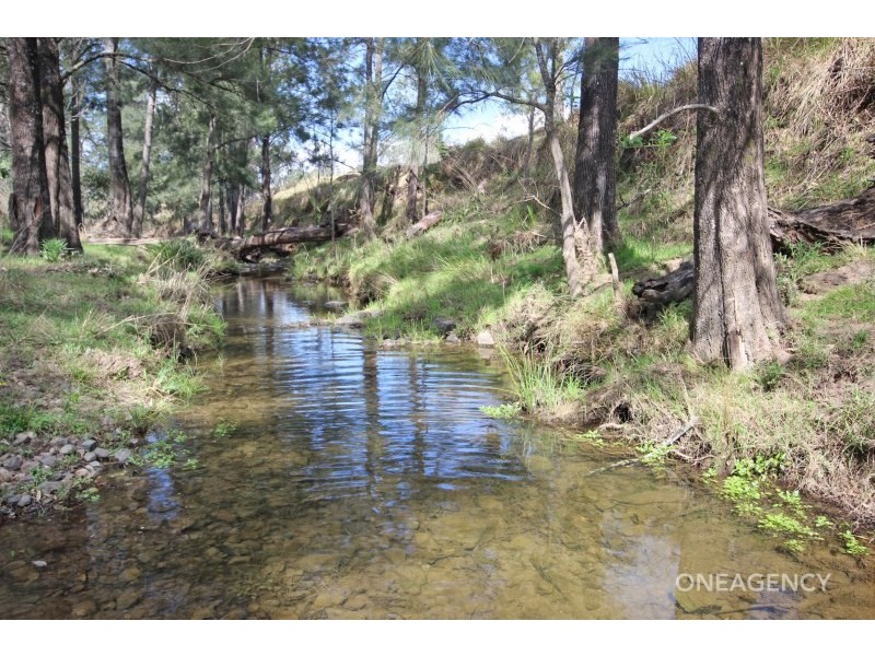 2624 Willi Willi Road, Moparrabah NSW 2440