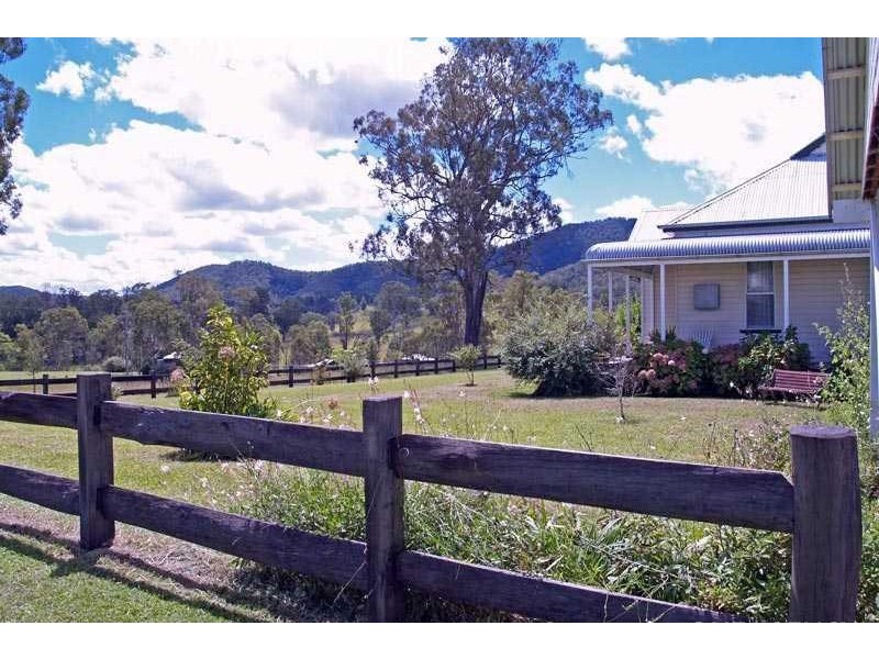 2624 Willi Willi Road, Moparrabah NSW 2440