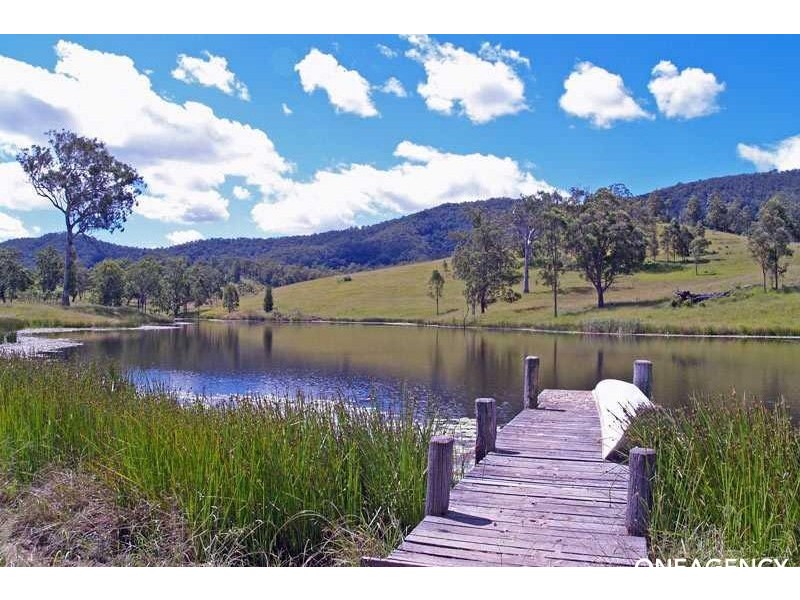 2624 Willi Willi Road, Moparrabah NSW 2440