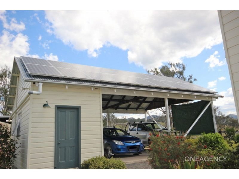 2624 Willi Willi Road, Moparrabah NSW 2440