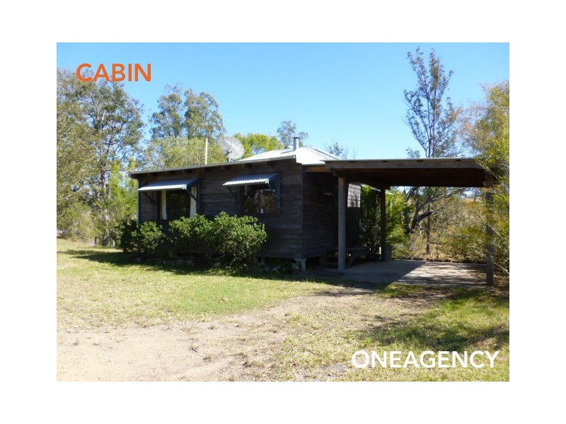 2624 Willi Willi Road, Moparrabah NSW 2440