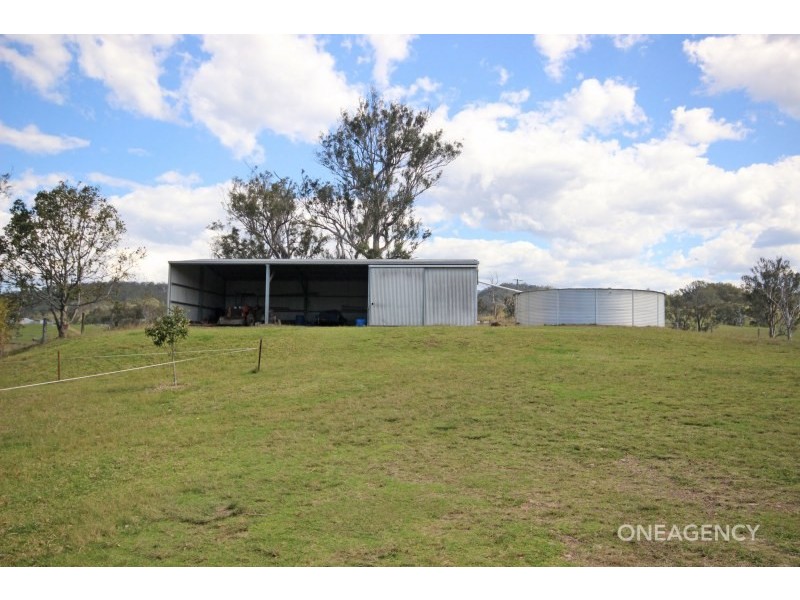 2624 Willi Willi Road, Moparrabah NSW 2440