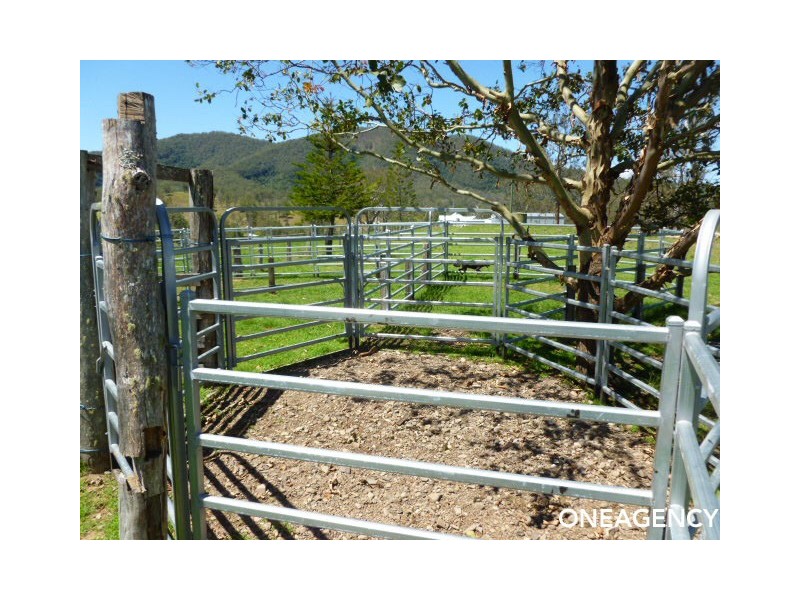 2624 Willi Willi Road, Moparrabah NSW 2440