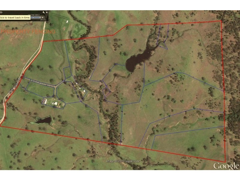 2624 Willi Willi Road, Moparrabah NSW 2440