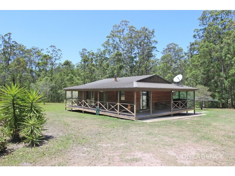 1148 Collombatti Road, Collombatti NSW 2440