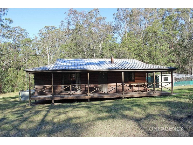 1148 Collombatti Road, Collombatti NSW 2440