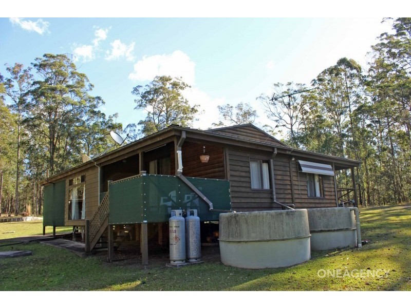 1148 Collombatti Road, Collombatti NSW 2440