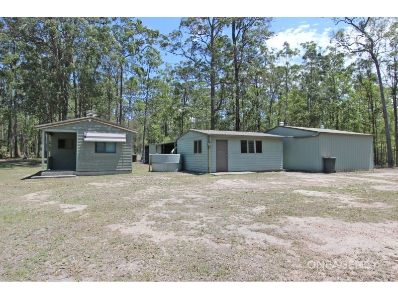 1148 Collombatti Road, Collombatti NSW 2440