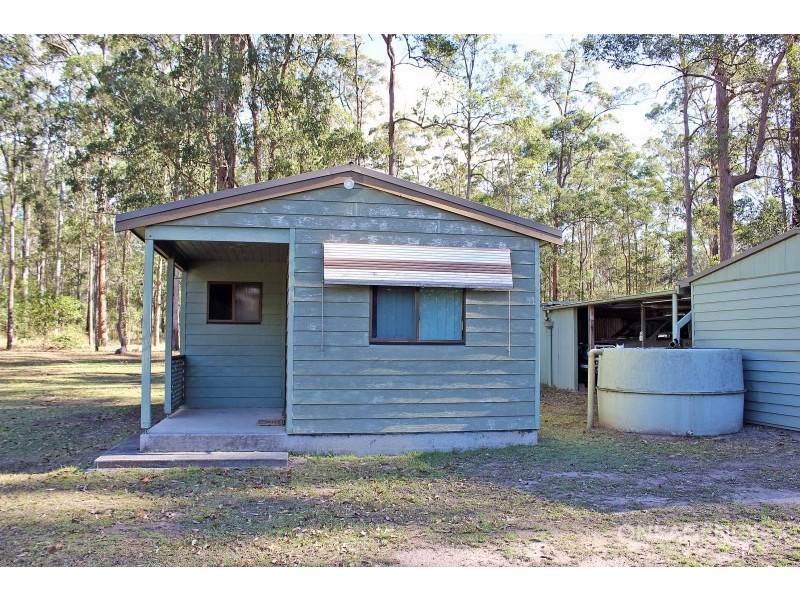 1148 Collombatti Road, Collombatti NSW 2440